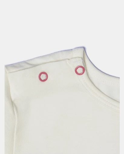 Pijama Feminino Baby Manga Curta e Short