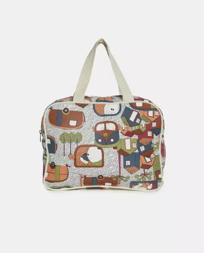 Necessaire Masculina Bebe 