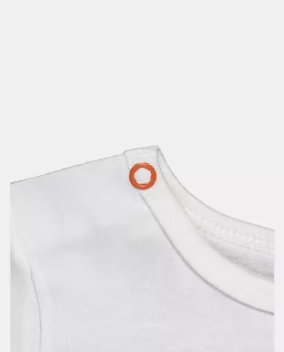 Pijama Feminino Bebe Manga Curta e Short