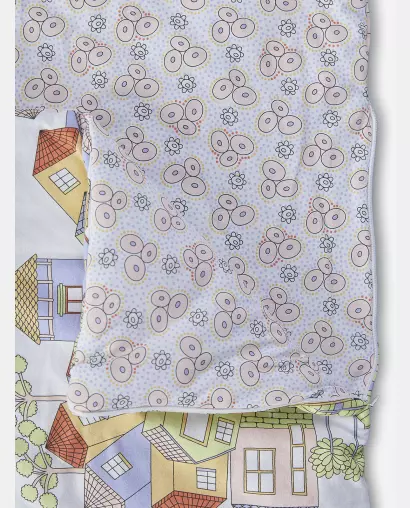 Saco de Dormir Feminino Bebe