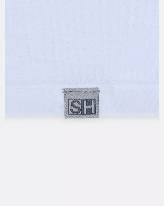 Pijama manga curta e short