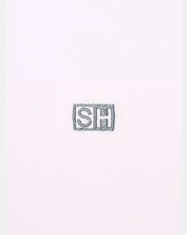 Pijama manga curta e short            