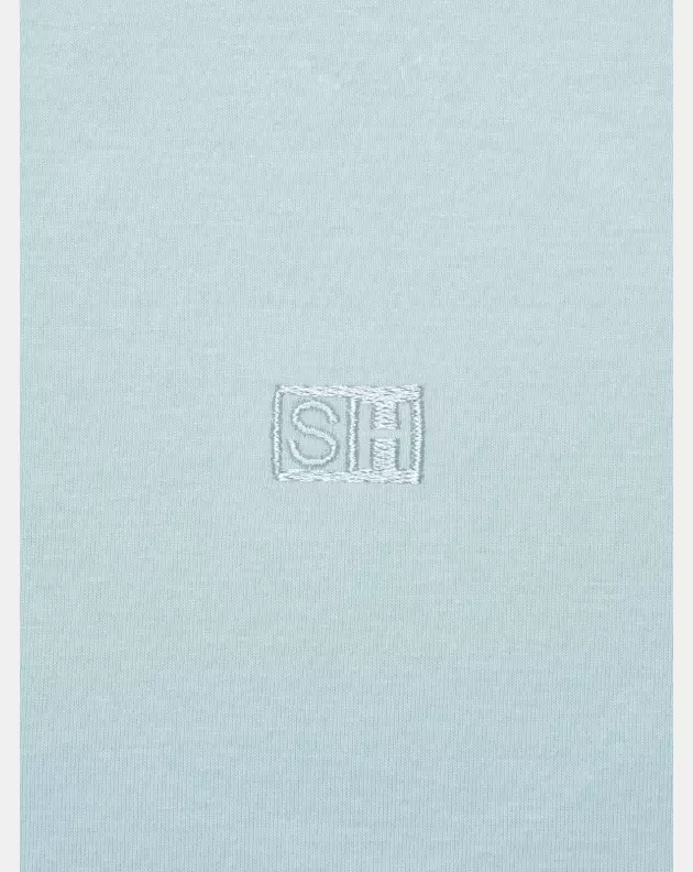 Pijama Masculino Adulto Manga Curta e Short