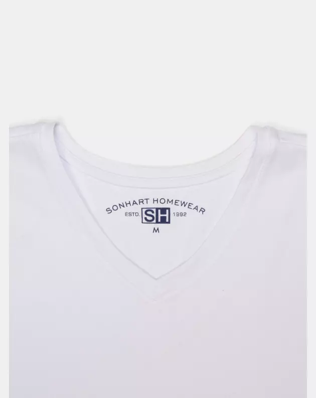 Pijama manga curta e short                   