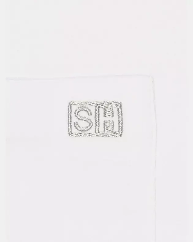 Pijama clássico manga curta e short      