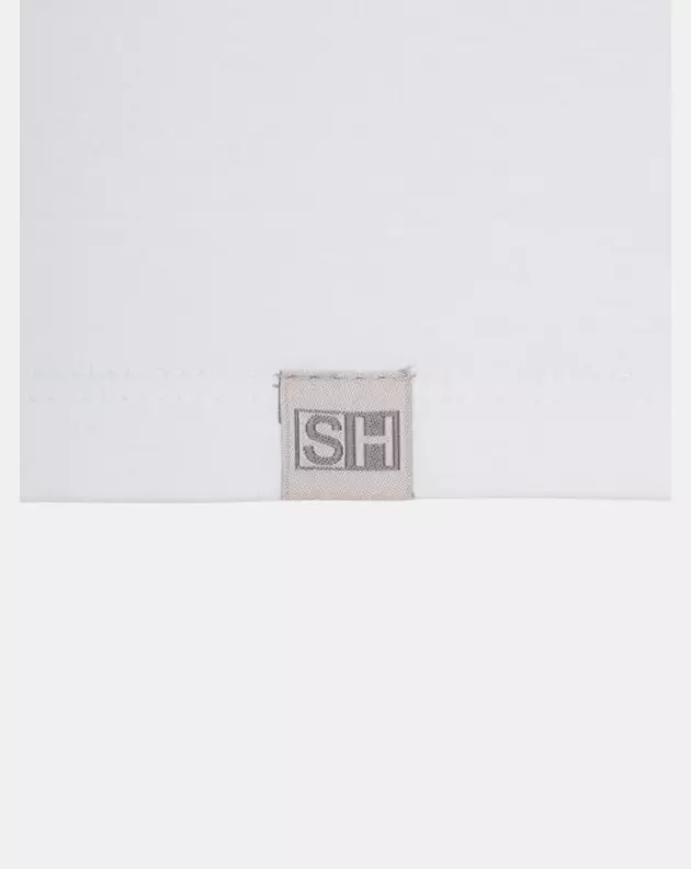 Pijama Manga Curta e Short