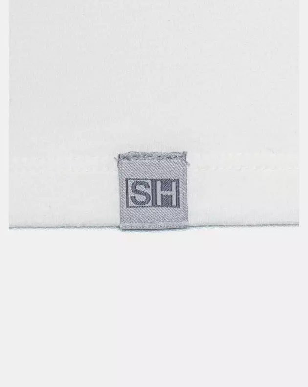 Pijama Manga Curta e Short