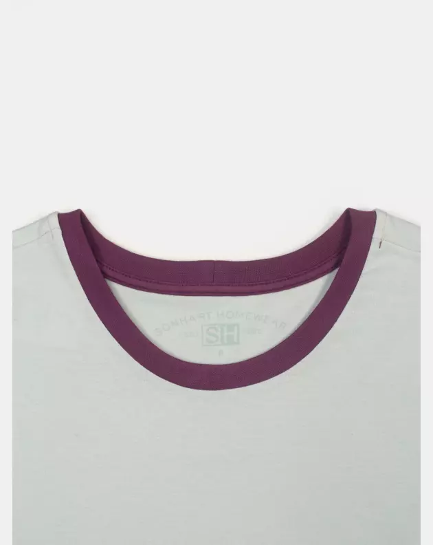 Pijama Manga Longa e Calça