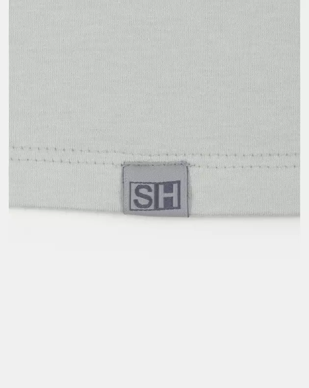 Pijama Manga Longa e Calça