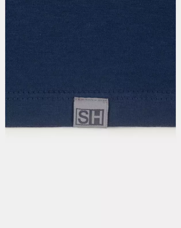 Pijama Manga Longa e Calça