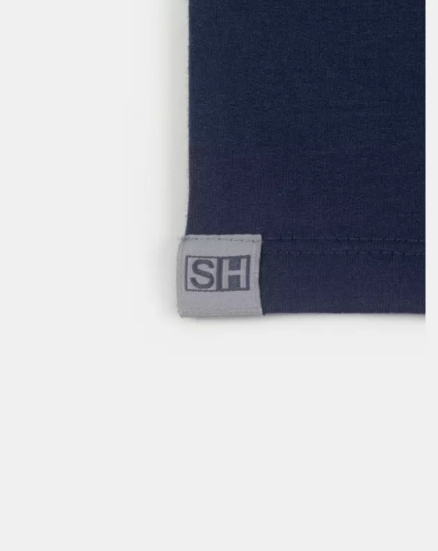 Pijama Manga Longa e Calça