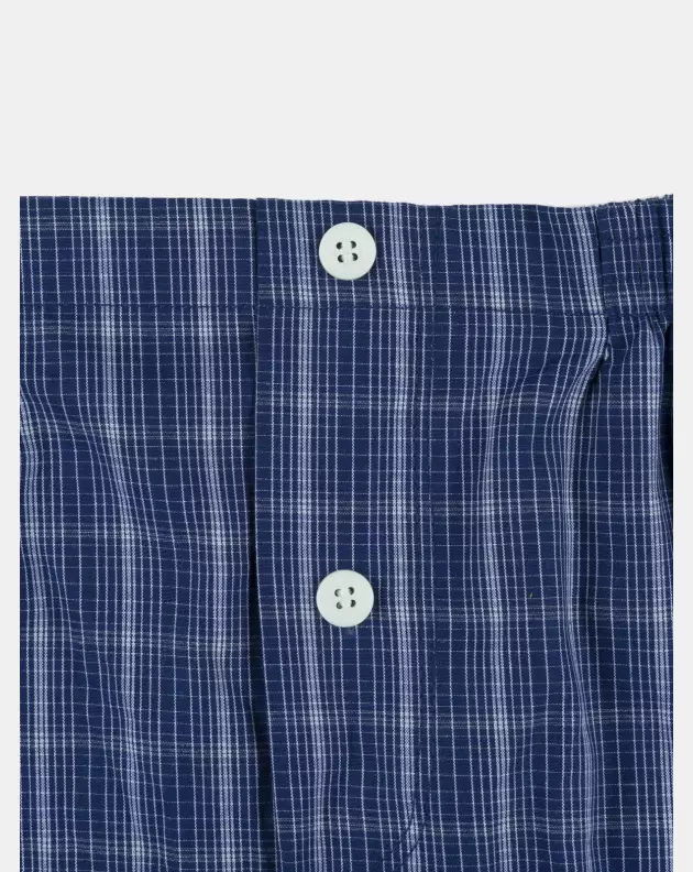 Pijama Manga Curta e Short   