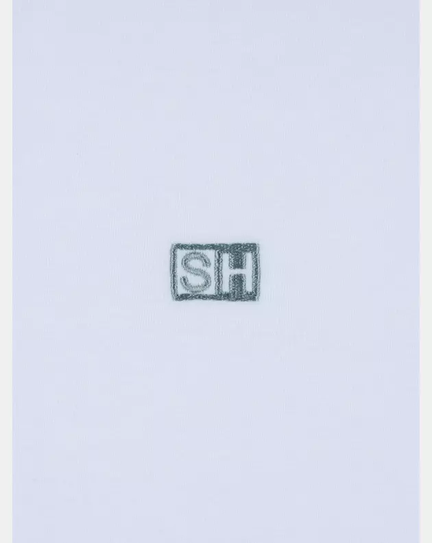 Pijama manga curta e short              