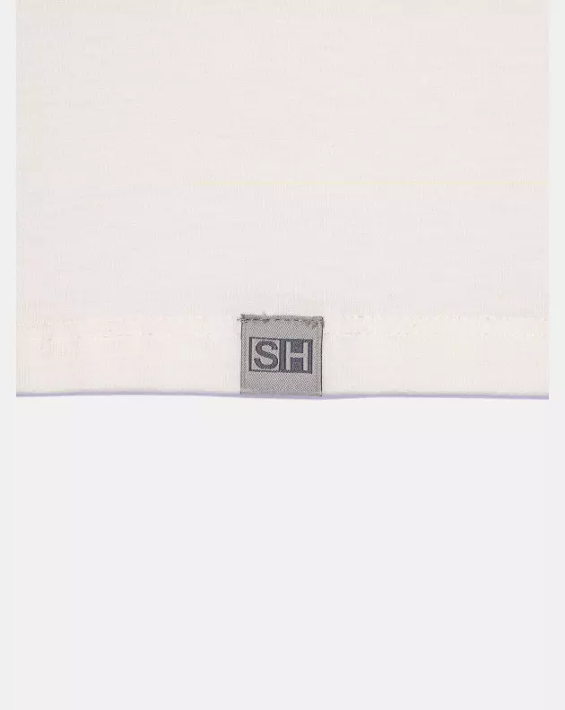 Pijama Manga Curta e Short