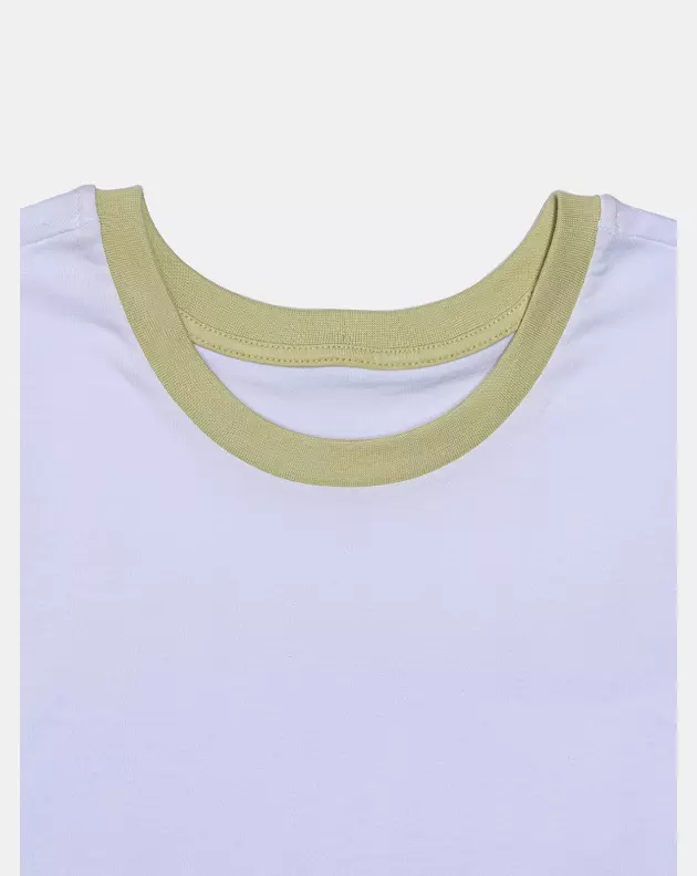 Pijama Manga Curta e Short