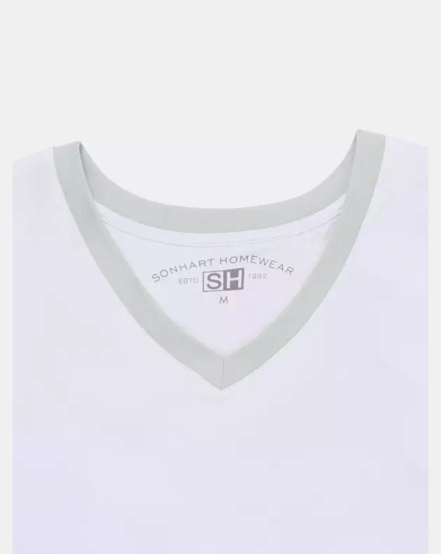 Sonhart Pijama Masculino