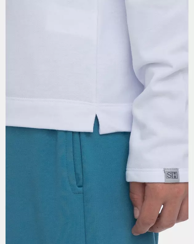 Pijama Manga Longa e Calça