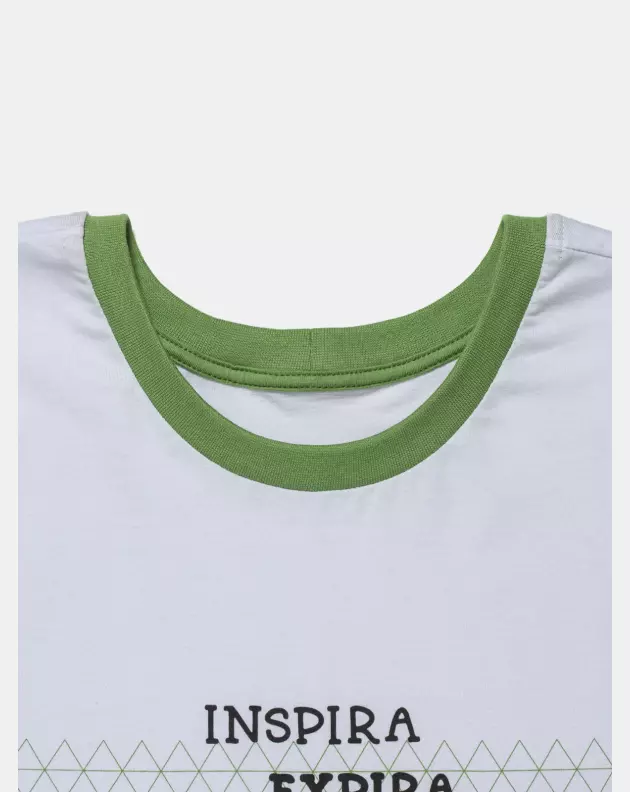 Pijama Masculino Adulto Manga Curta e Short