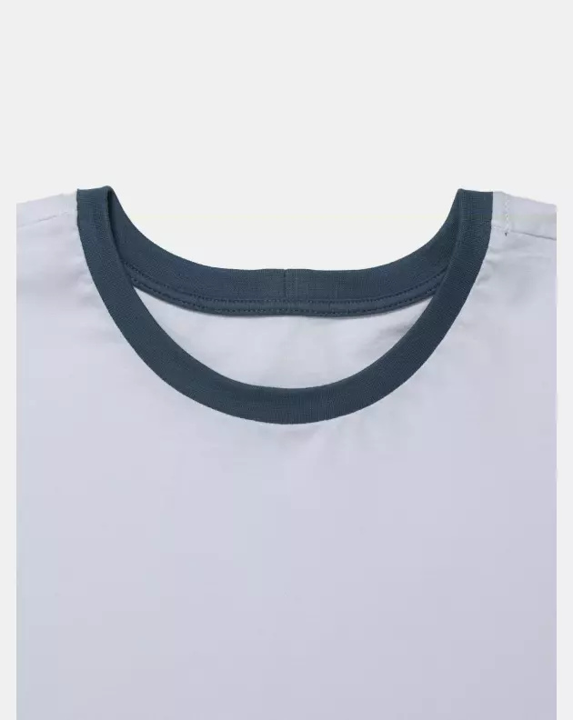 Pijama Masculino Adulto Manga Curta e Calça