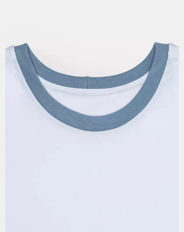 Pijama Masculino Adulto Manga Curta e Short