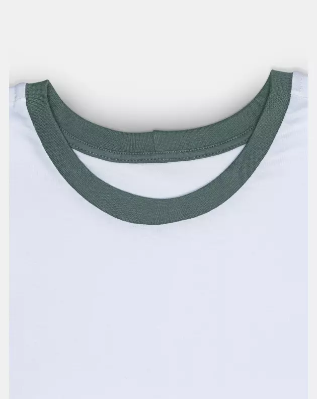 Pijama Masculino Adulto Manga Curta e Short