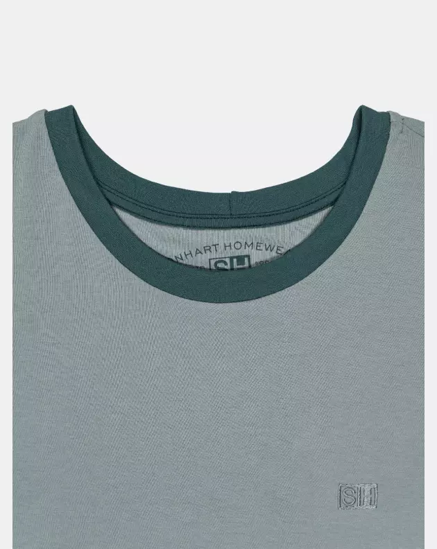 Pijama Masculino Adulto Manga Longa e Calça