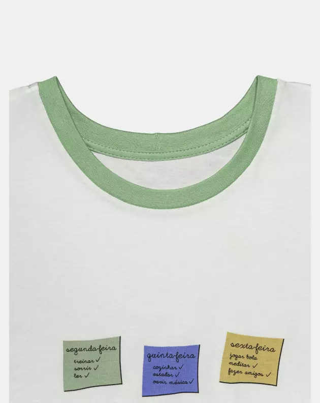 Pijama Masculino Adulto Manga Curta e Short