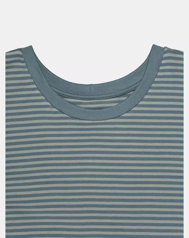 Pijama Masculino Adulto Manga Curta e Short