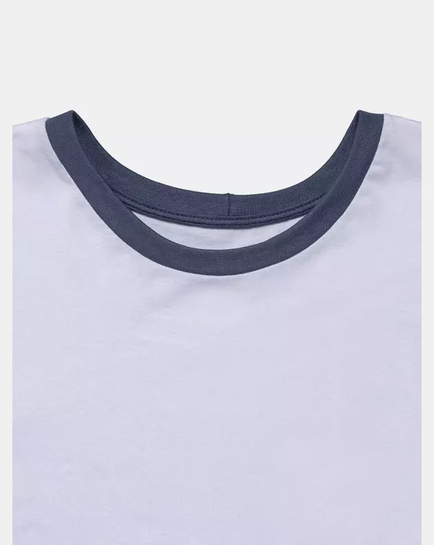 Pijama Masculino Adulto Manga Curta e Short