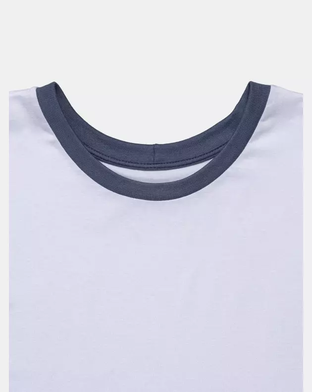 Pijama Masculino Adulto Manga Curta e Short