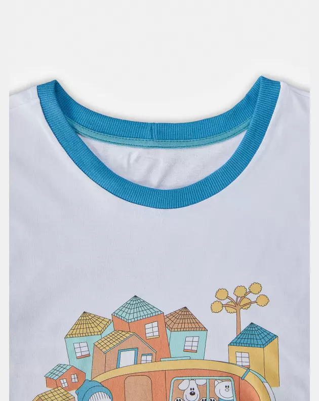 Pijama Masculino Adulto Manga Longa e Calça