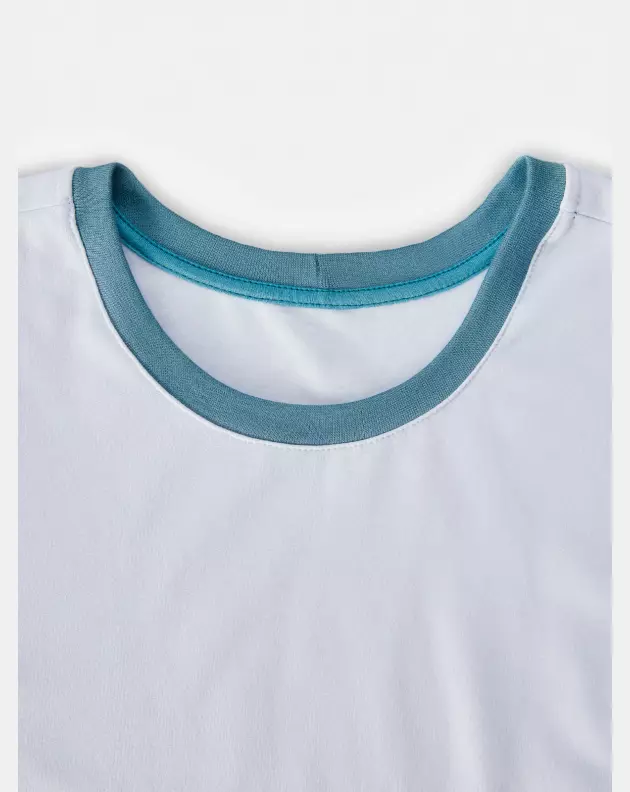 Pijama Masculino Adulto Manga Longa e Calça Moletinho