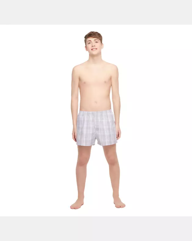 Short
