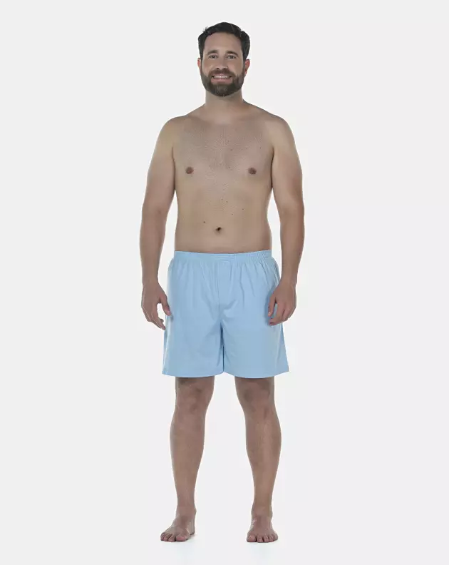 Short Masculino Adulto