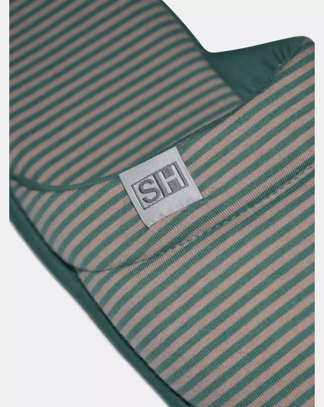 Pantufa fechada adulto 