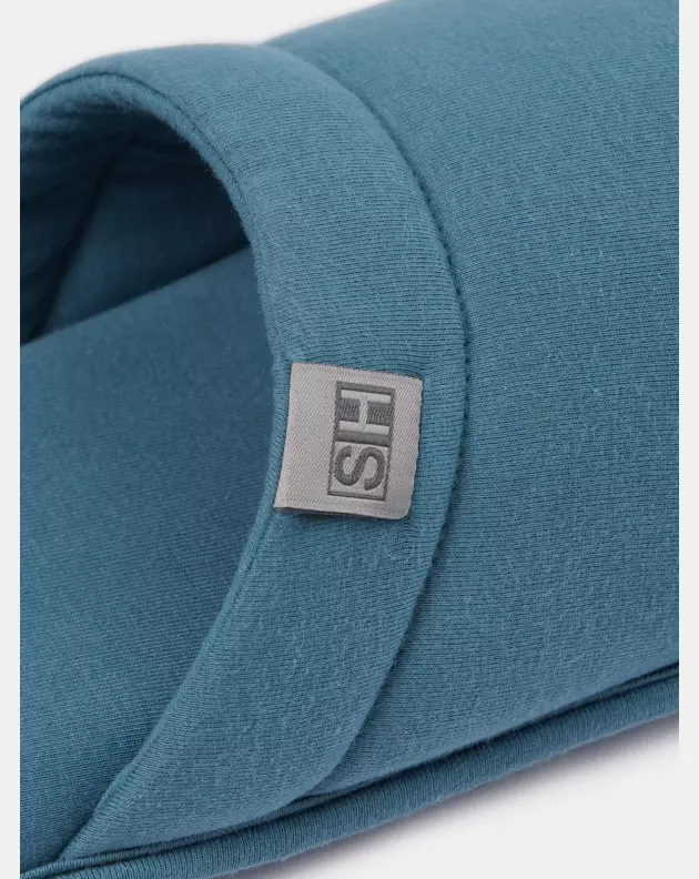 Pantufa Fechada Adulto