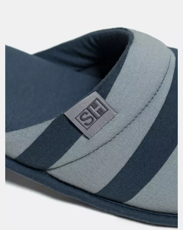 Pantufa Masculina Adulto Fechada