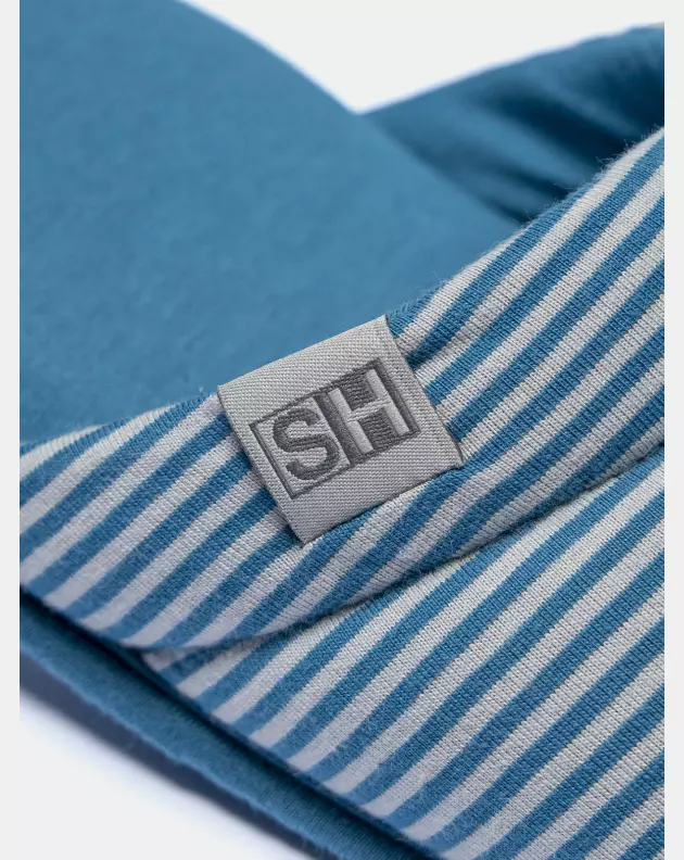 Pantufa Masculina Adulto Fechada