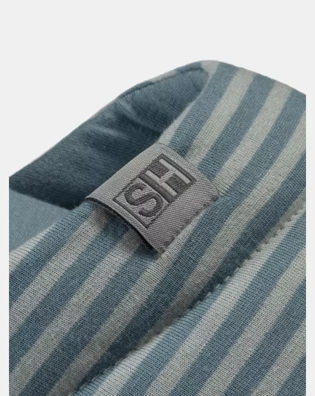 Pantufa Masculina Adulto Fechada