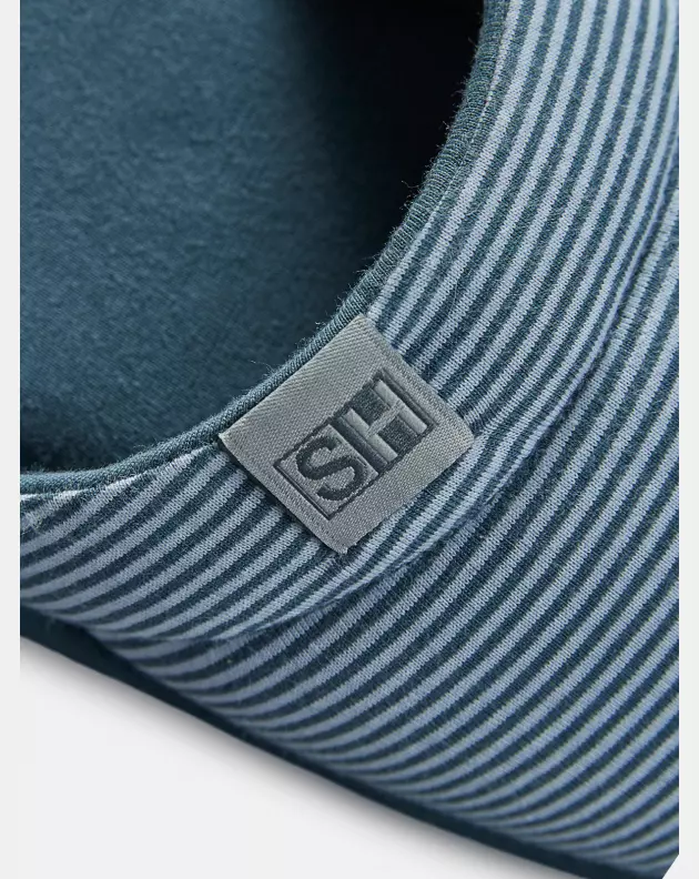 Pantufa Masculina Adulto Fechada