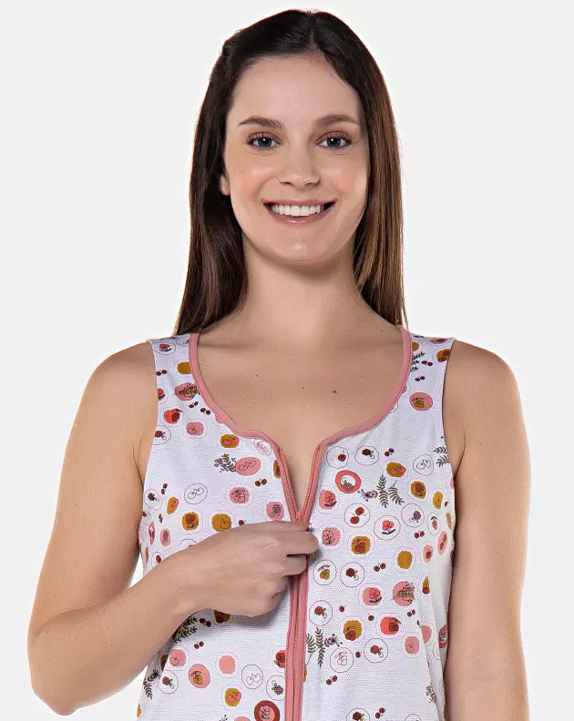 Homewear regata e short