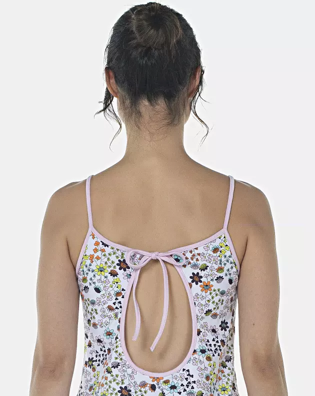 Pijama Feminino Adulto Alça e Short