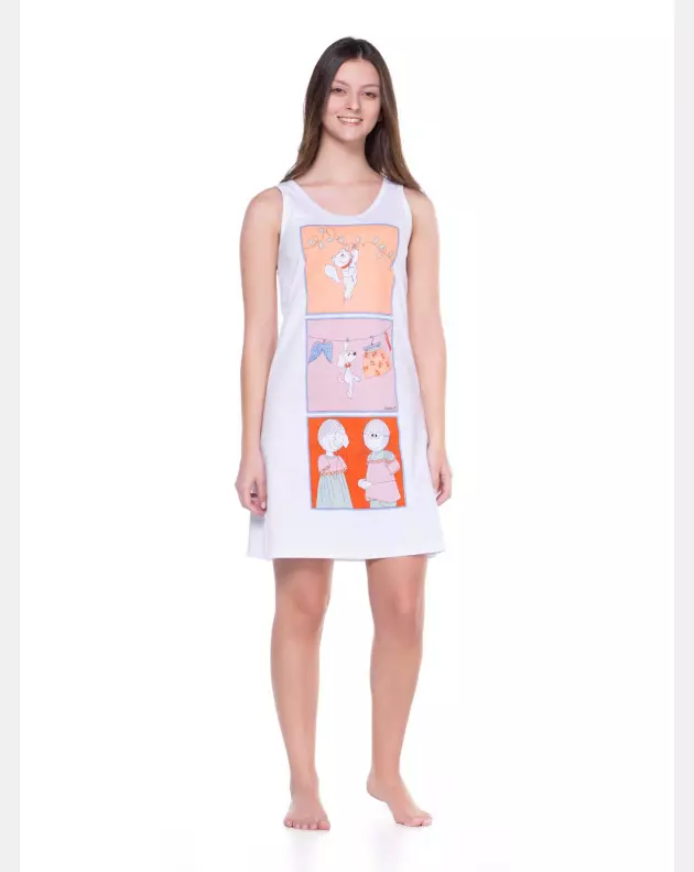 Camisola Regata