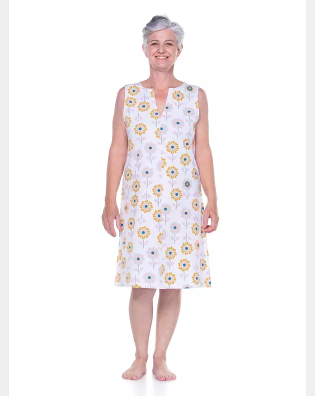 Camisola Feminina Adulto Regata