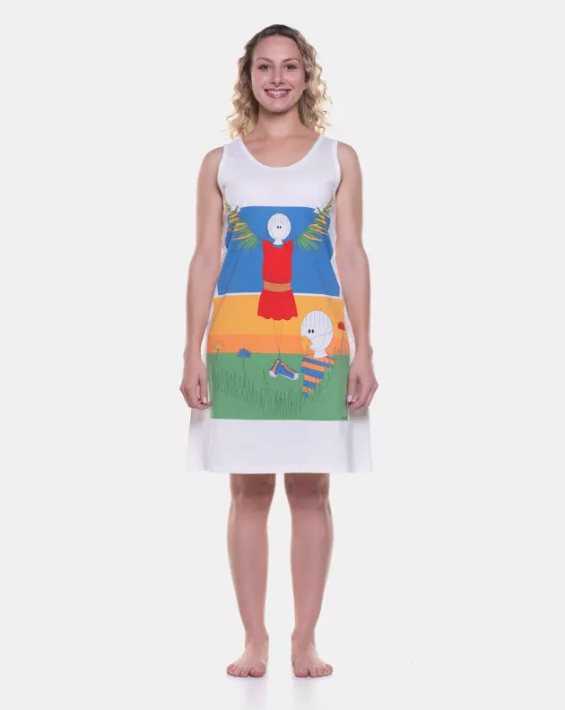 Camisola regata           