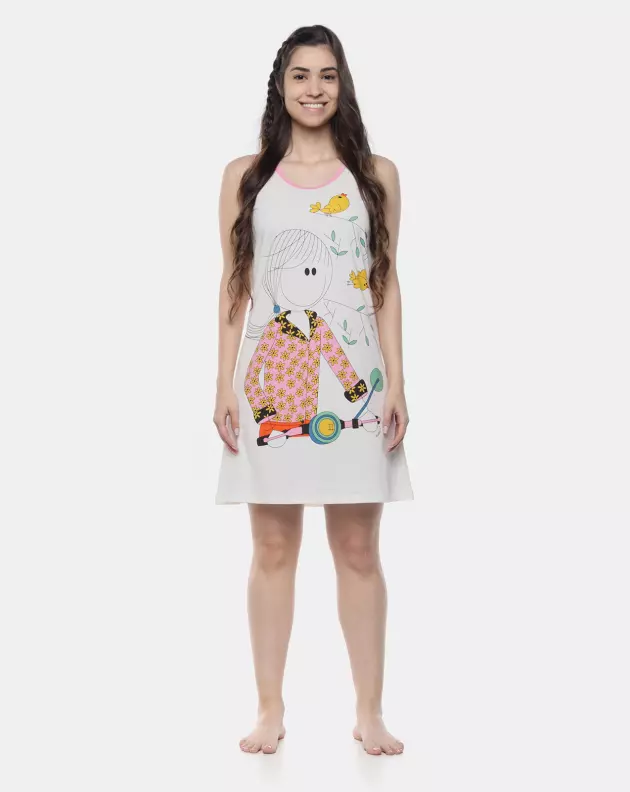 Camisola Feminina Adulto Regata