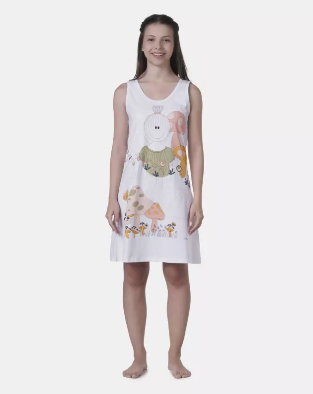 Camisola regata cinturada          