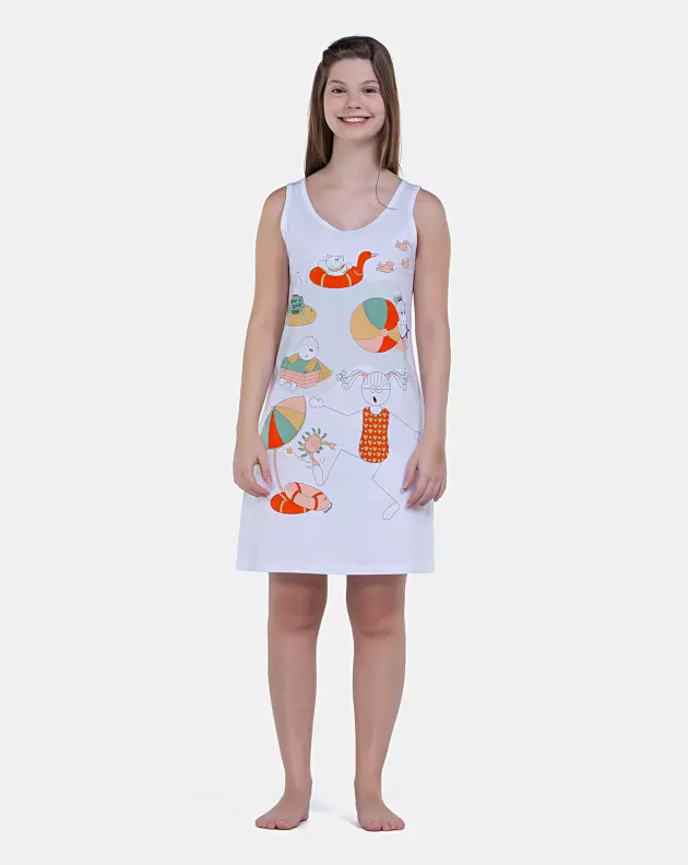 Camisola Regata