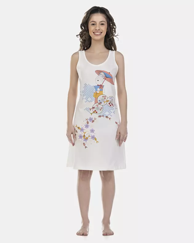 Camisola Feminina Adulto Regata