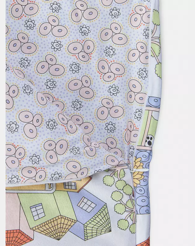 Saco de Dormir Feminino Adulto